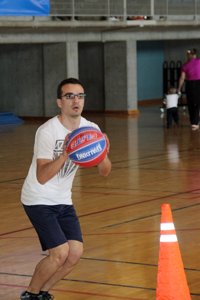 9th Beirut Corporate Games